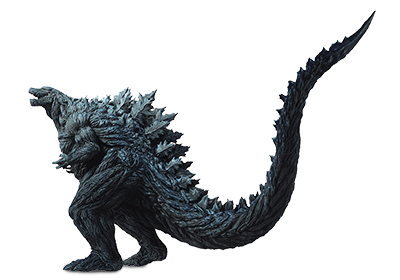 GOODS｜＜全三部作：最終章＞アニメーション映画『GODZILLA 星を喰う者 